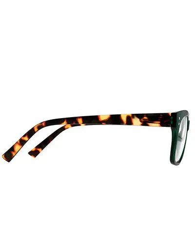 Daily Eyewear 6AM Green
