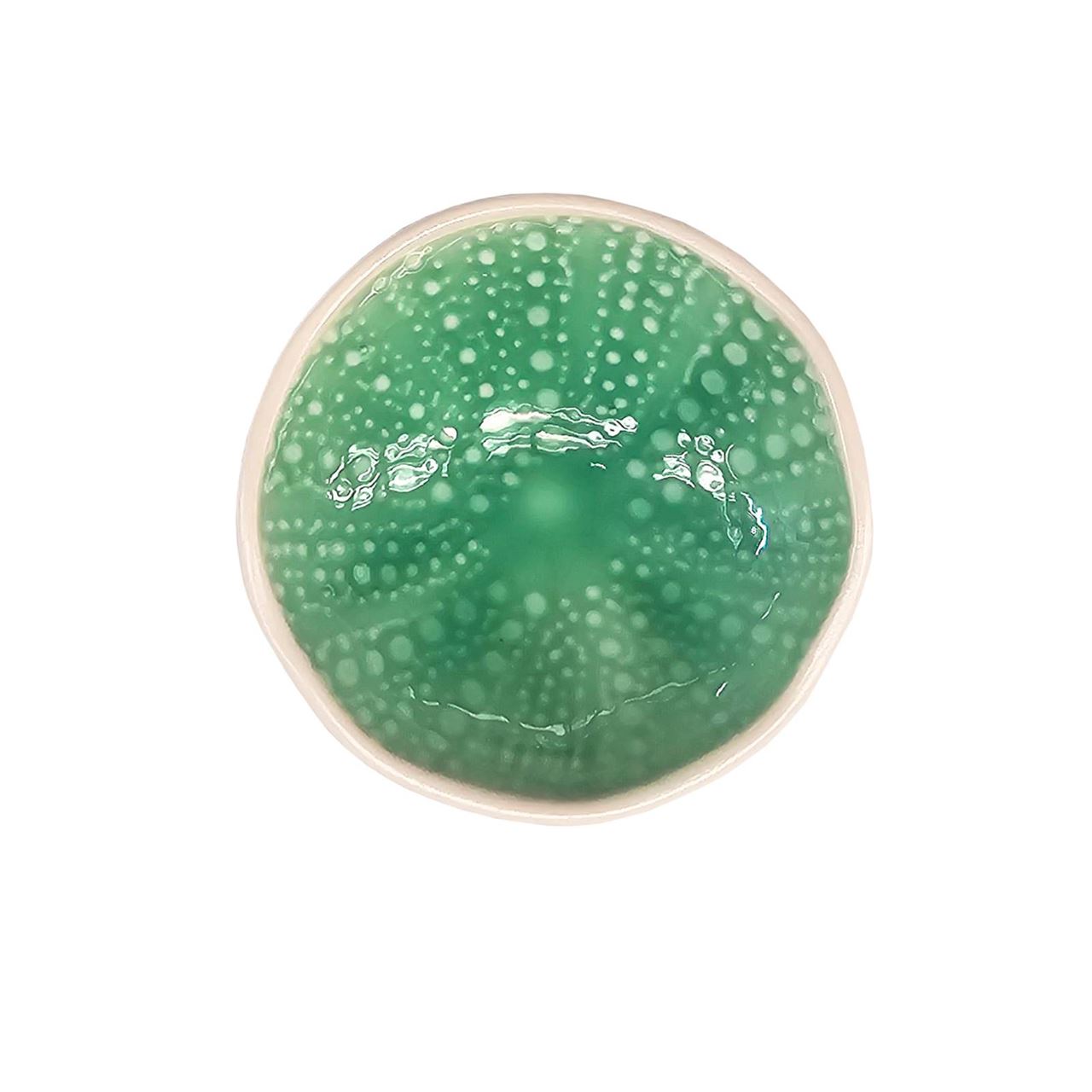 Jo Luping Design - Kina Aqua | 7cm Porcelain Bowl