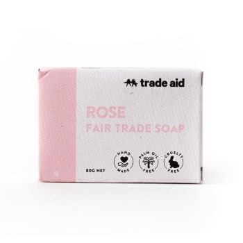 Trade Aid Soap