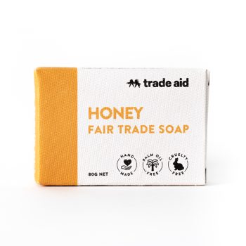 Trade Aid Soap