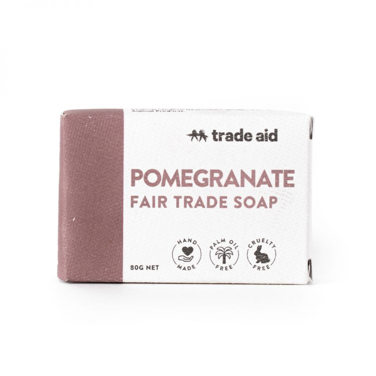 Trade Aid Soap