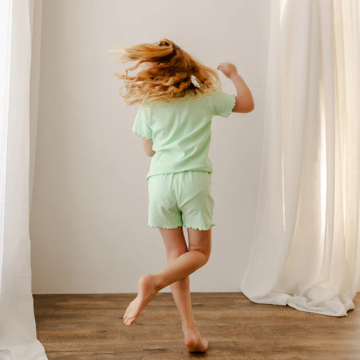 Hello Poppett Harper Set | Mint