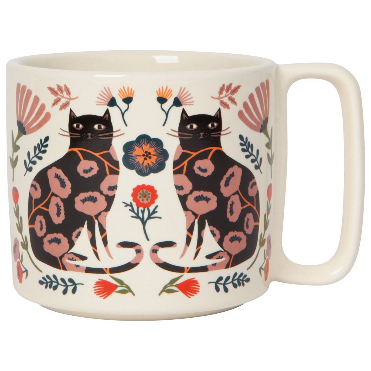 Danica Studio Mug - Catbloom Midi