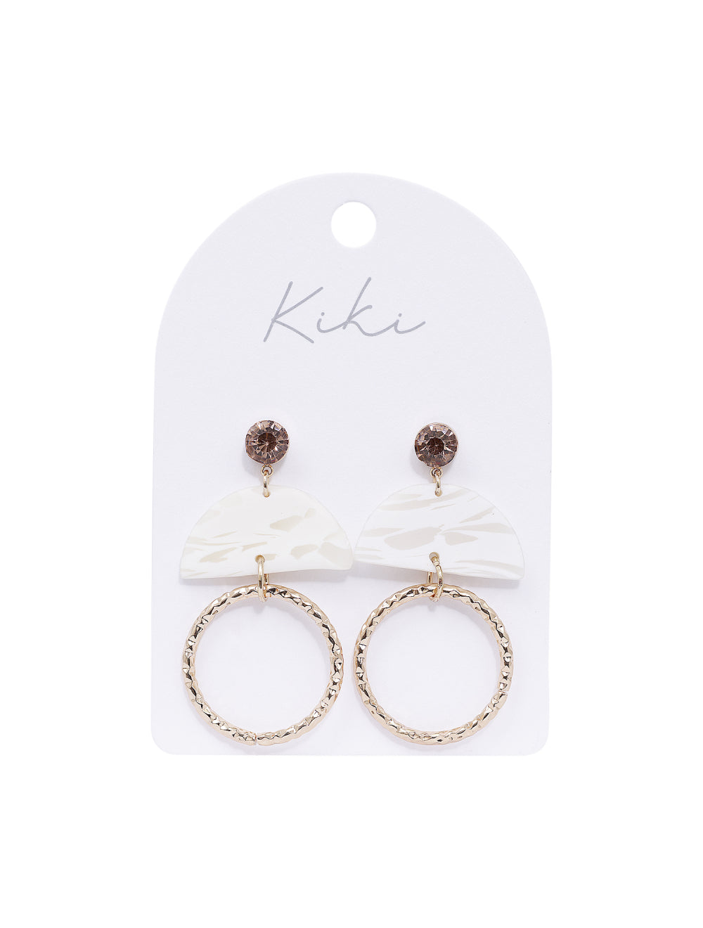 Kiki Earrings