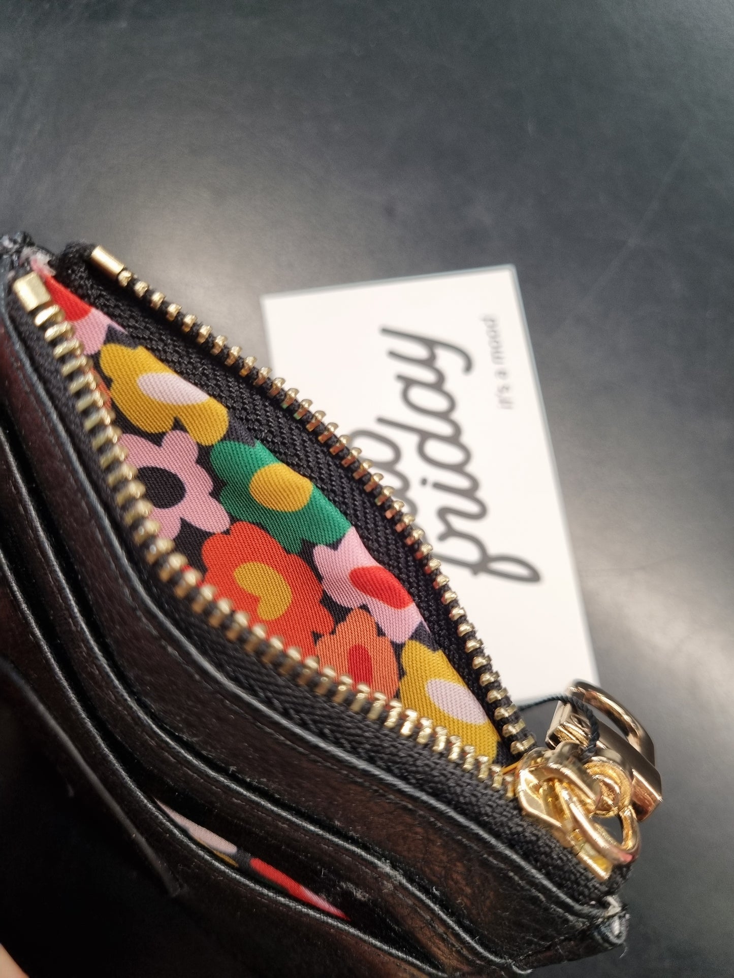Hello Friday Chloe Card Holder