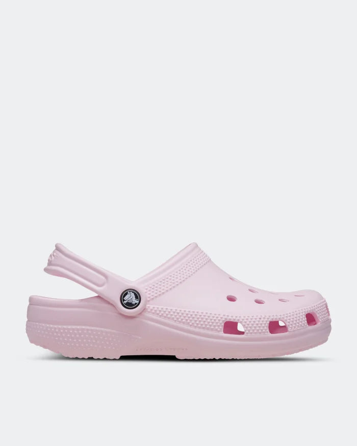 Crocs Classic Clog - Pink Milk
