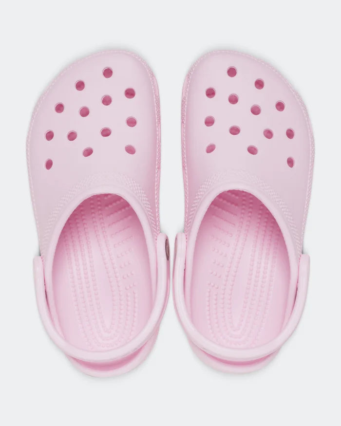 Crocs Classic Clog - Pink Milk