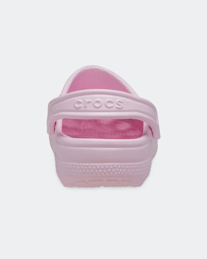 Crocs Classic Clog - Pink Milk