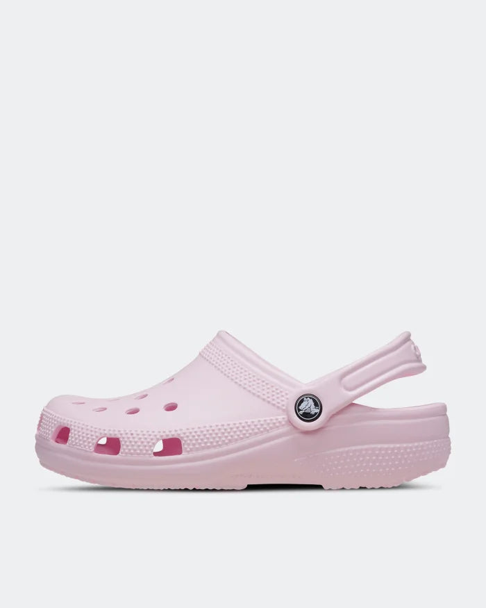 Crocs Classic Clog - Pink Milk