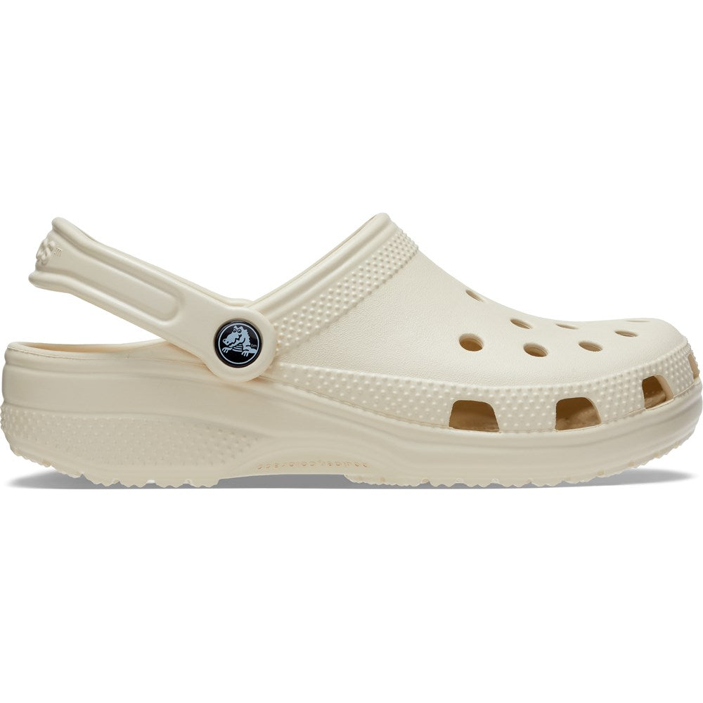 Crocs Classic Clog - Bone