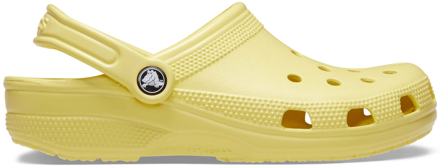 Crocs Classic Clog - Daylily