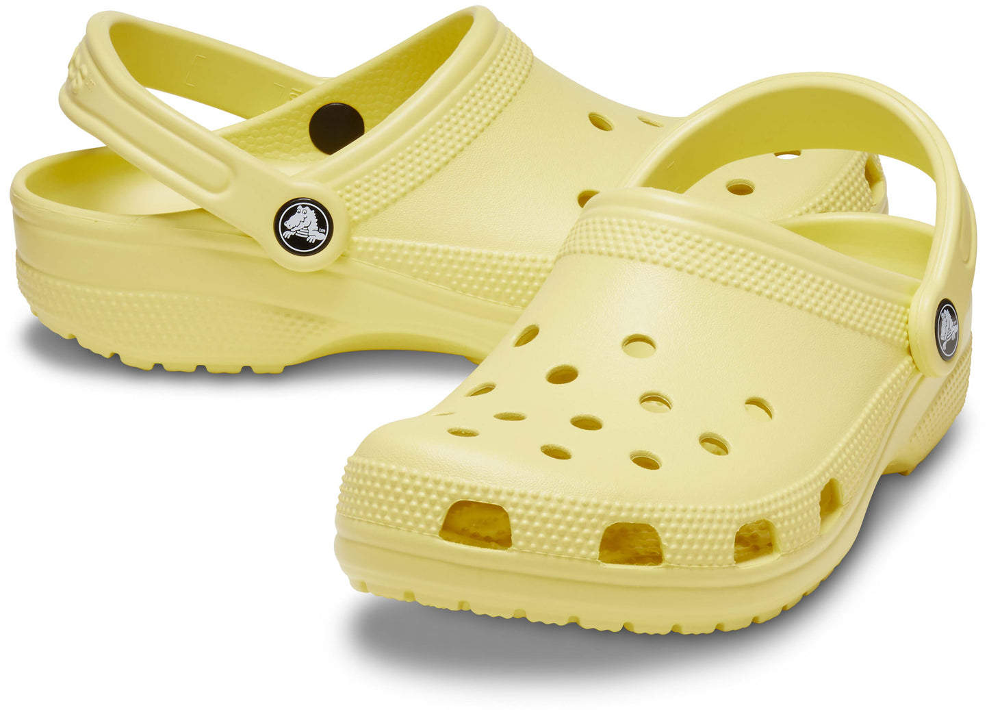 Crocs Classic Clog - Daylily