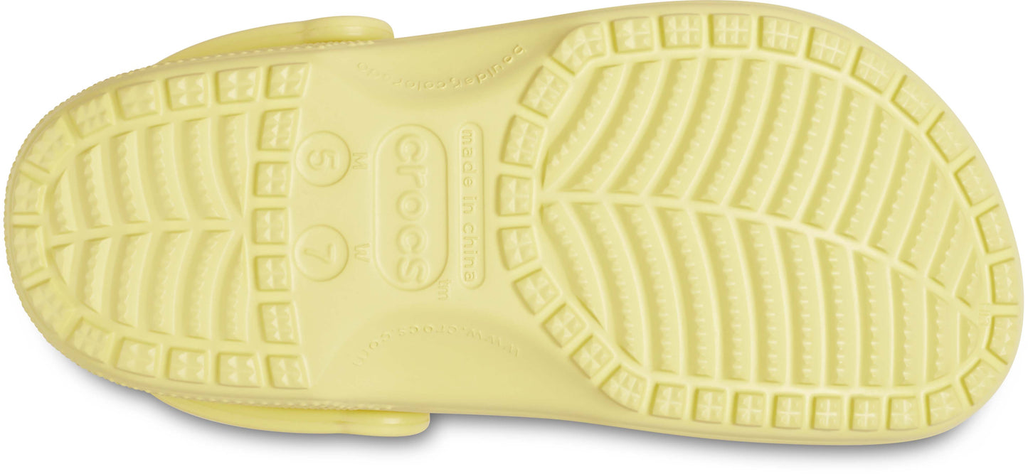 Crocs Classic Clog - Daylily