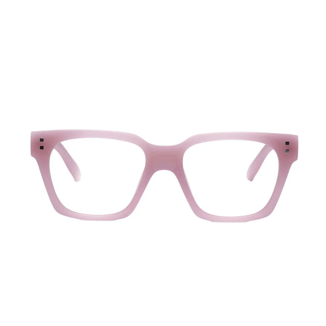 Daily Eyewear 10AM Blush