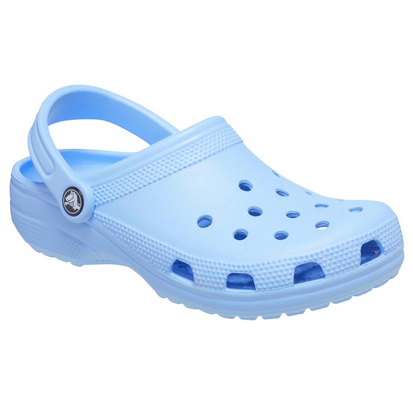 Classic Croc - Blue Calcite