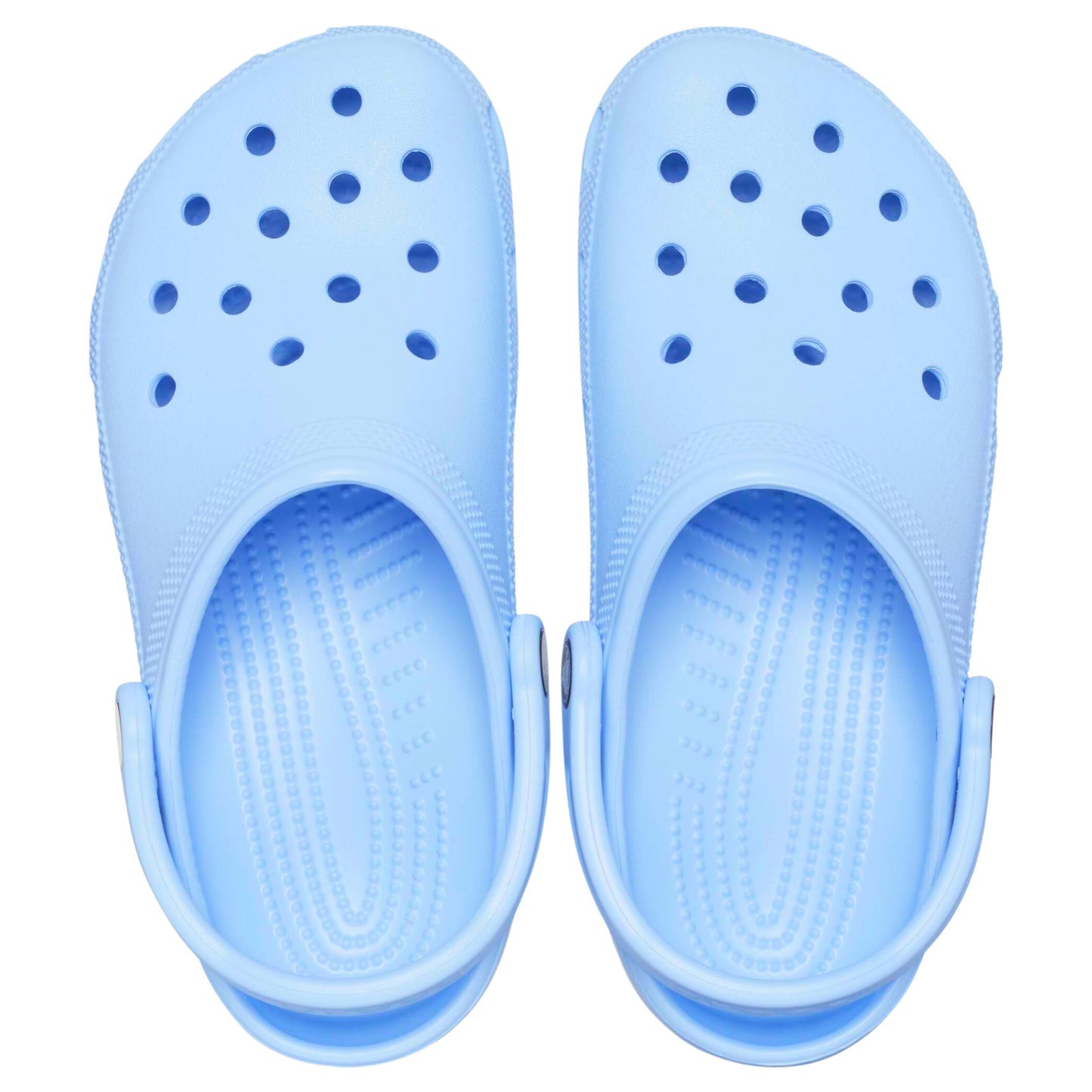 Classic Croc - Blue Calcite