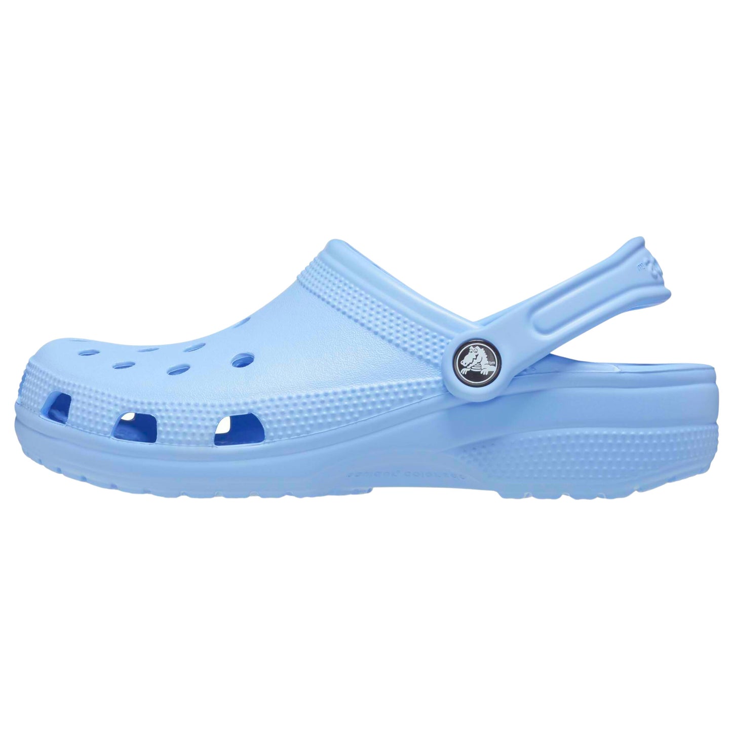 Classic Croc - Blue Calcite