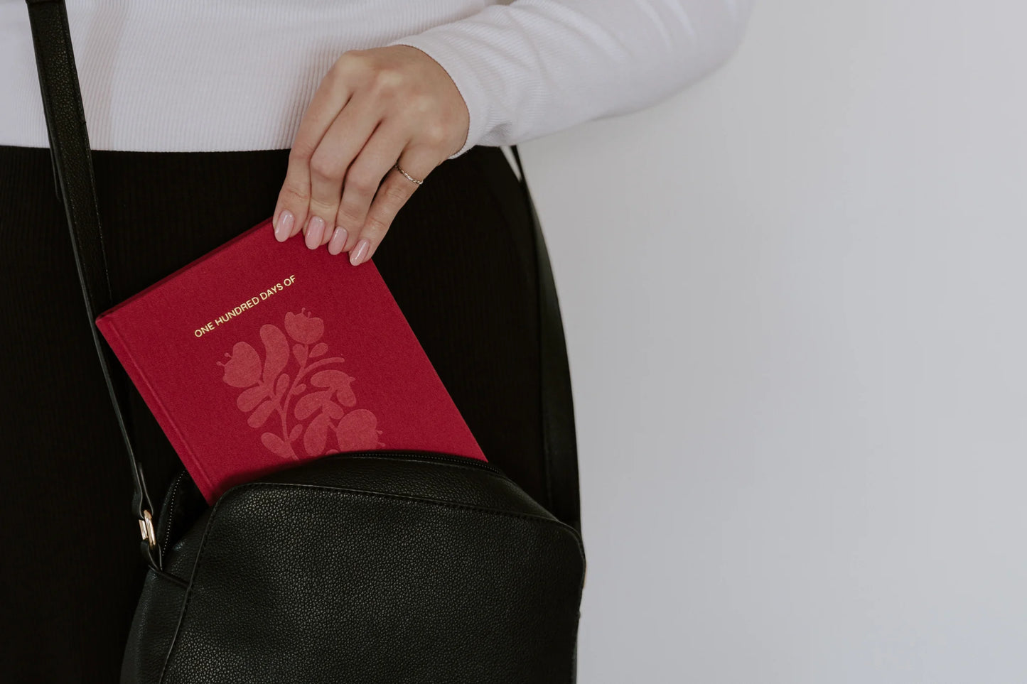Olive + Page Gratitude Journal