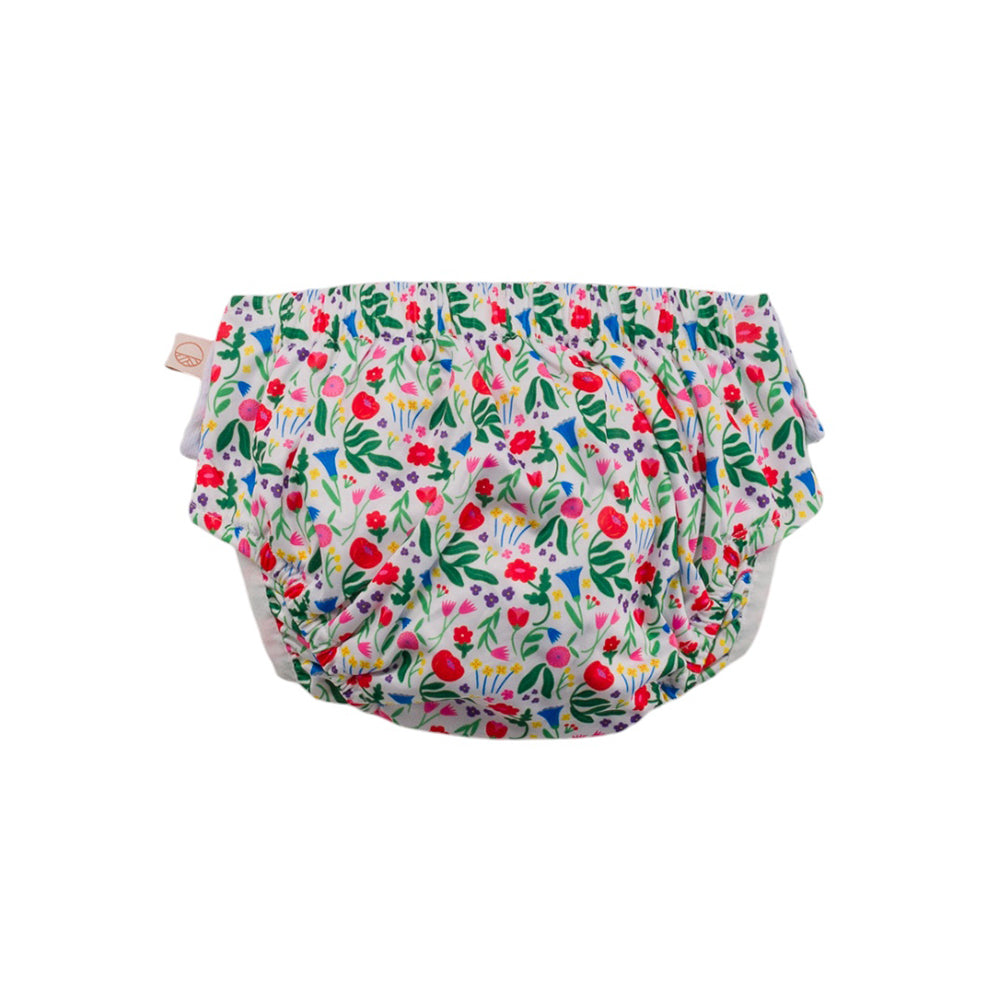 Nestling Swim Nappy | Garden