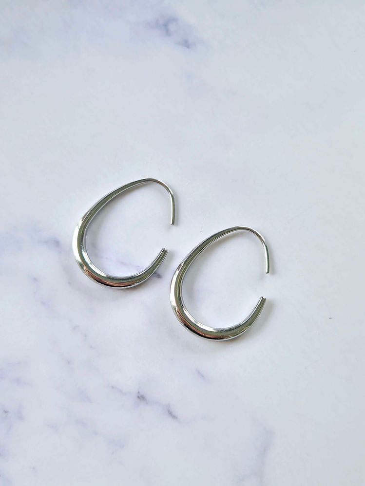 Jojo Kristyn Earrings | Petite
