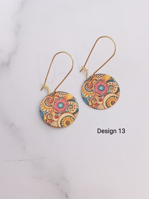 JOJO Maddie Earrings