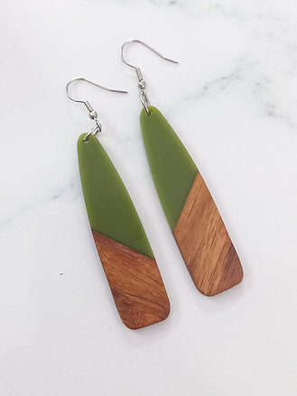 JOJO Jay Earrings