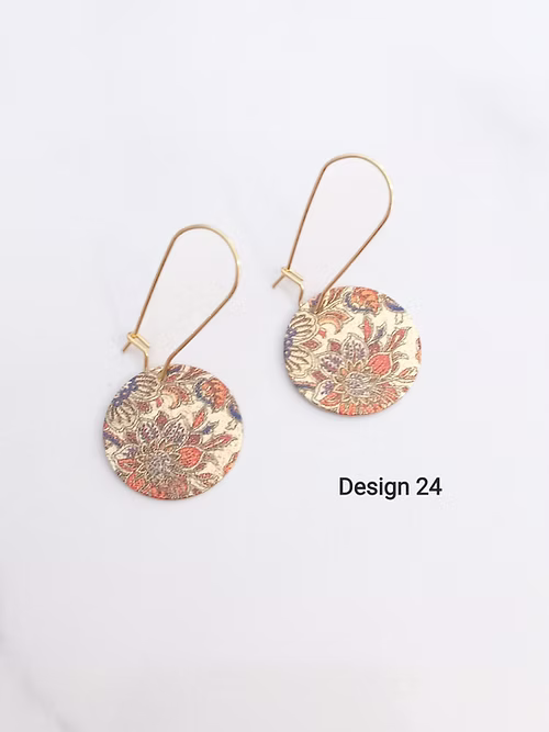 JOJO Maddie Earrings