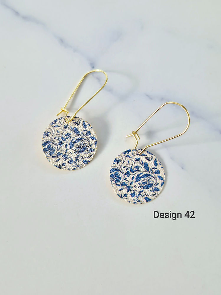 JOJO Maddie Earrings