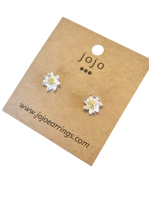 JOJO Botanic Studs