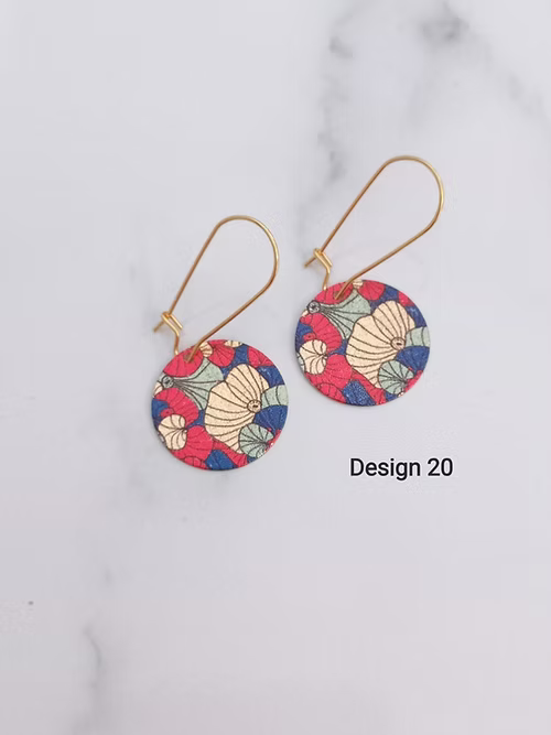 JOJO Maddie Earrings