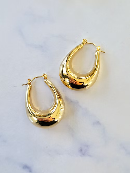 JOJO Vanessa Earrings