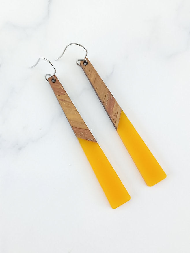 JOJO Brooke Earrings