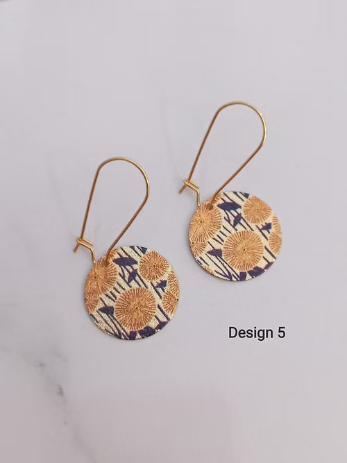 JOJO Maddie Earrings