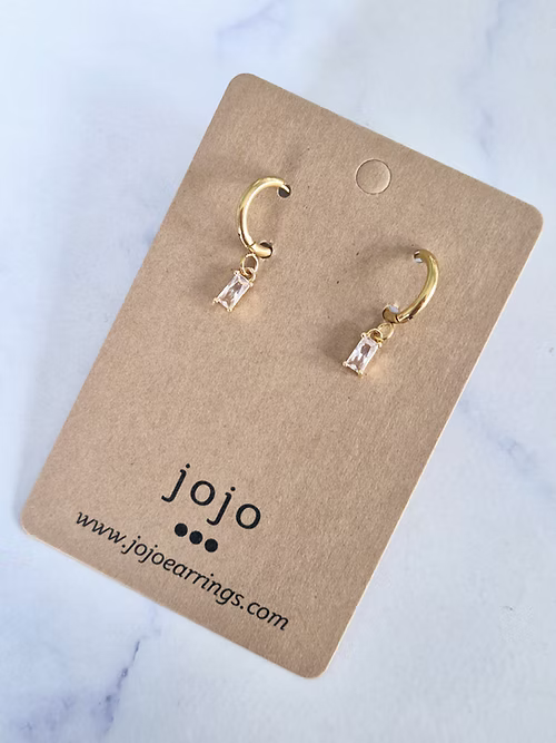JOJO Ida Earrings