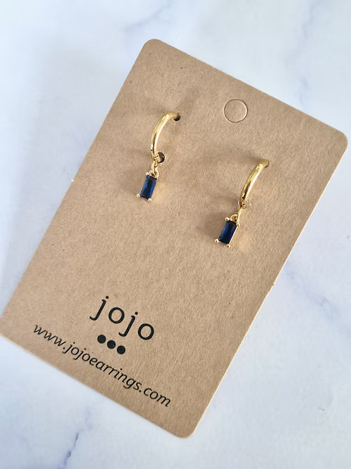 JOJO Ida Earrings