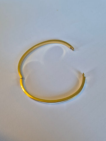 Jojo Shell Inset Bracelet