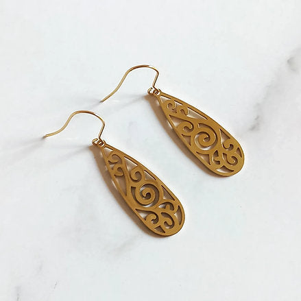JOJO Pania Earrings