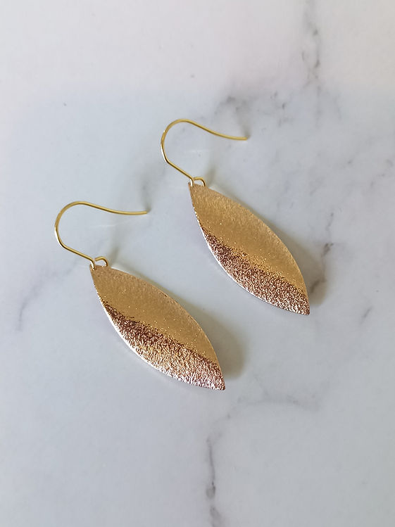 Jojo Oscar Earrings