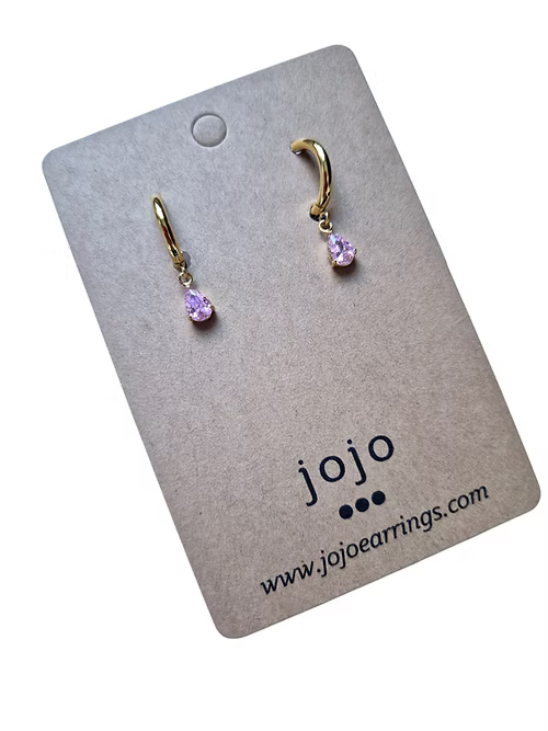 JOJO Brittany Earrings