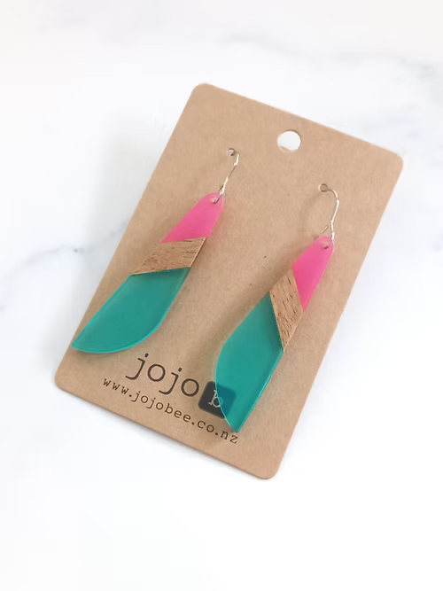 JOJO Baxter Earrings