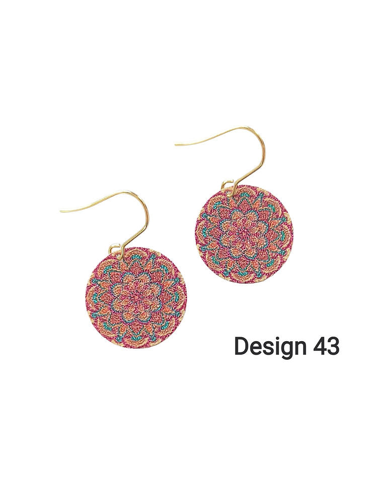 JOJO Maddie Earrings