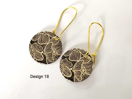 JOJO Maddie Earrings