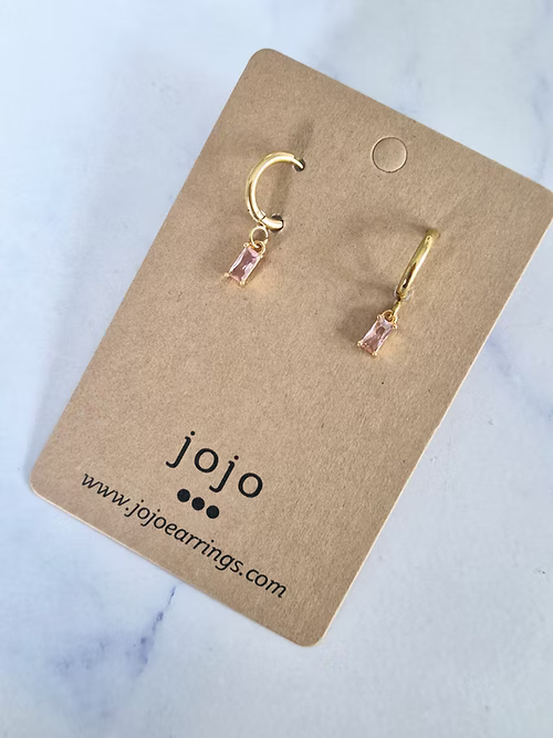 JOJO Ida Earrings