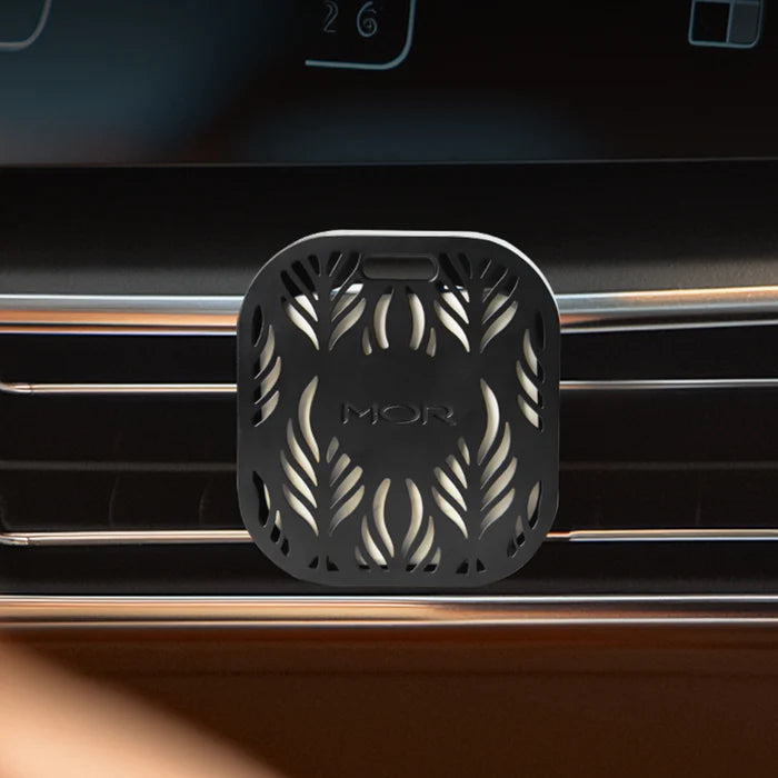 MOR Car & Space Diffuser Set or Refill | Marshmallow