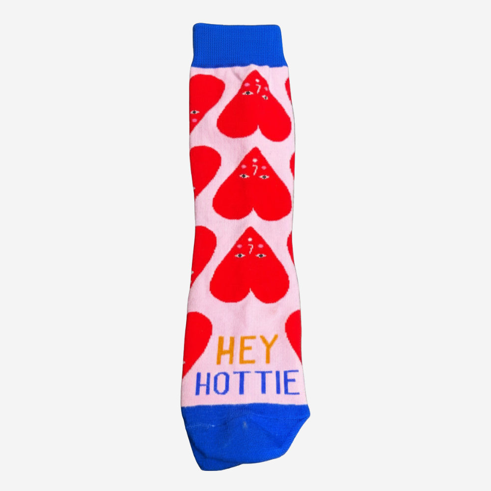 Studio Soph Socks | I heart You