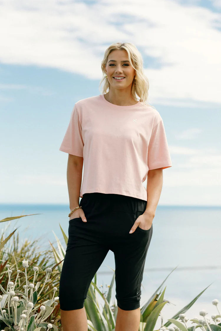 Homelee Becky Tee | Blossom