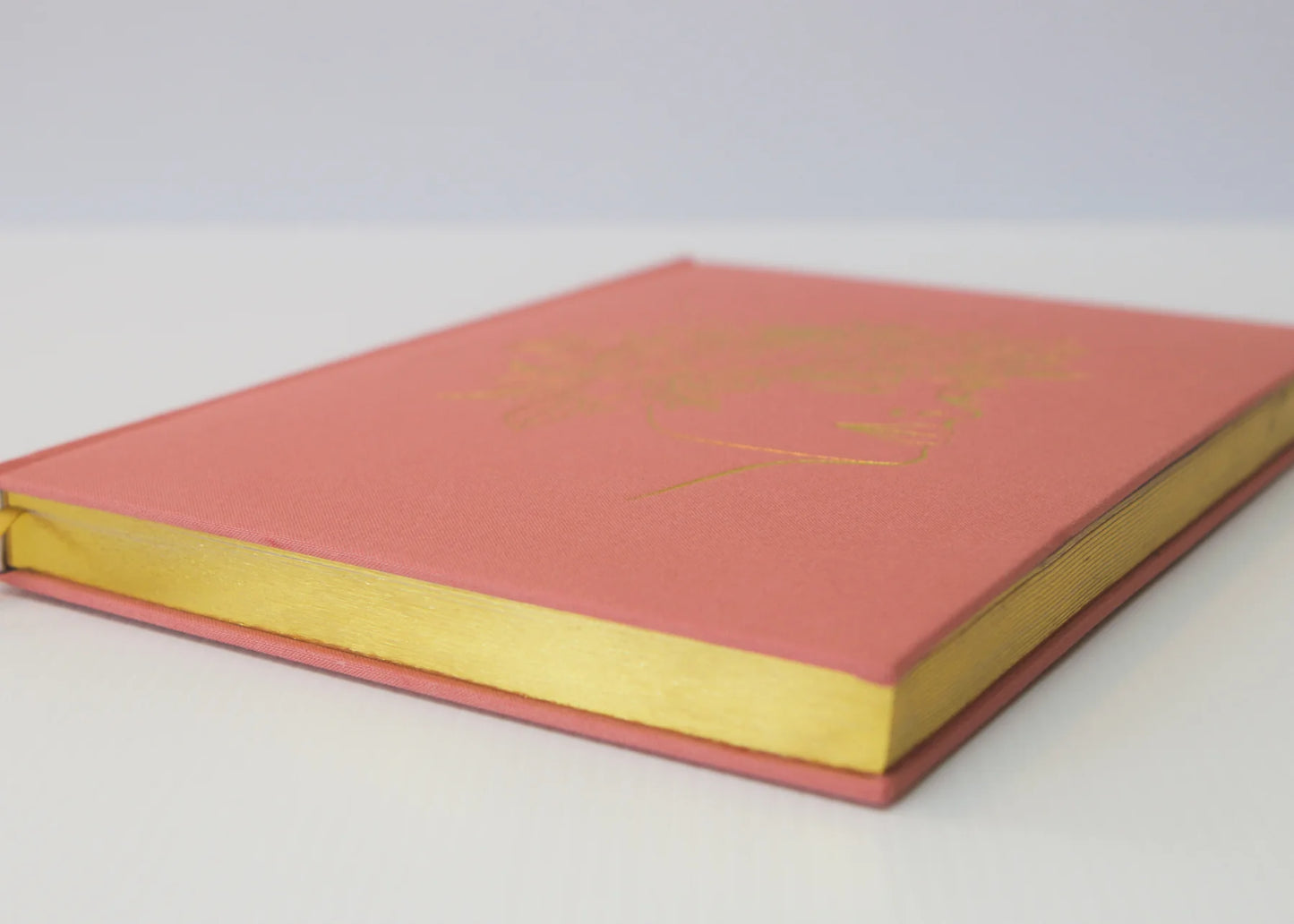 Olive + Page The JOY Journal