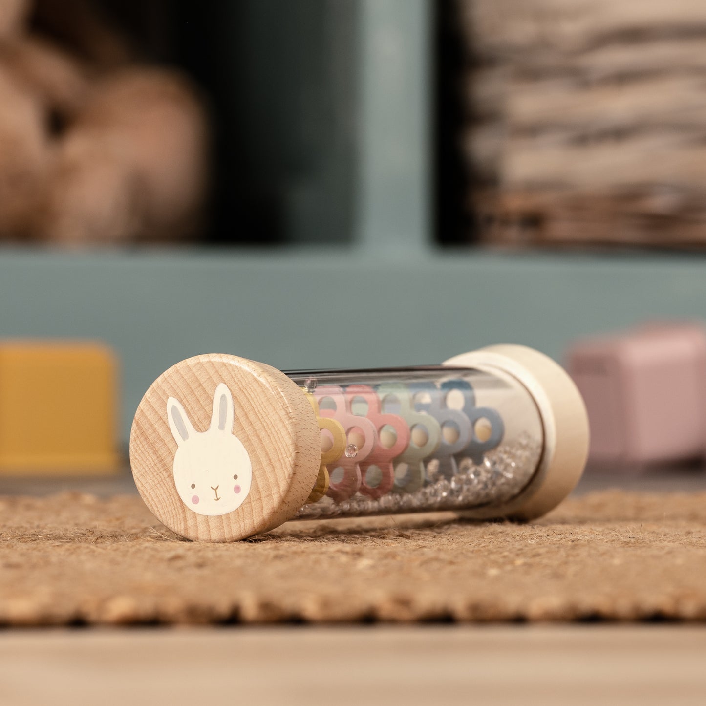 Bambino Baby Rainmaker