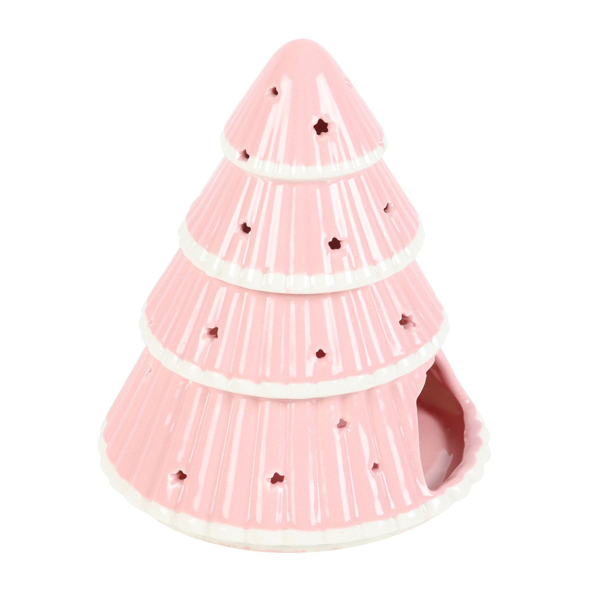 Christmas Tree Oil Burner