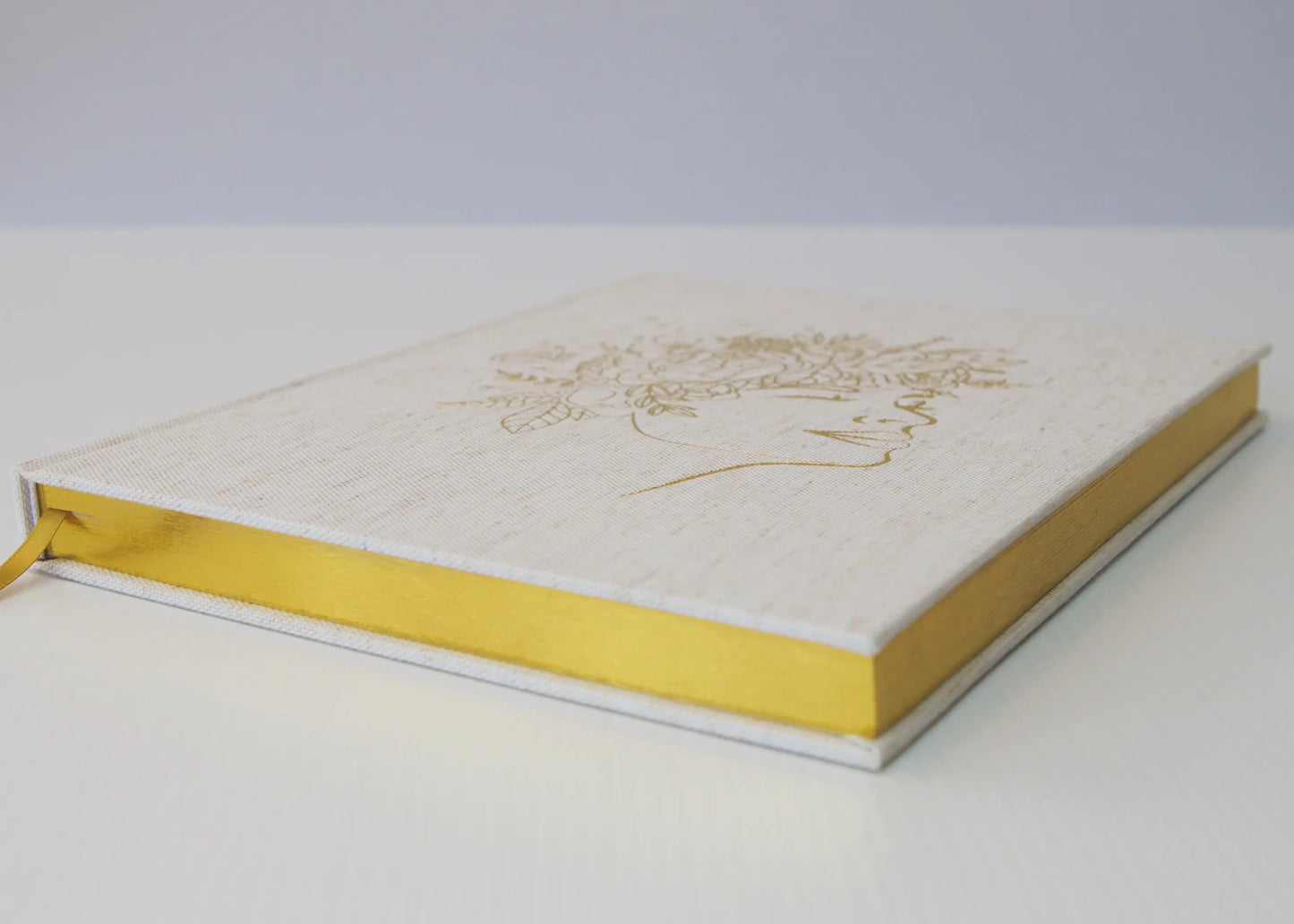 Olive + Page The JOY Journal